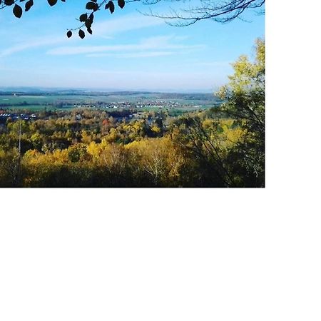 Natur Pur Frielendorf Εξωτερικό φωτογραφία