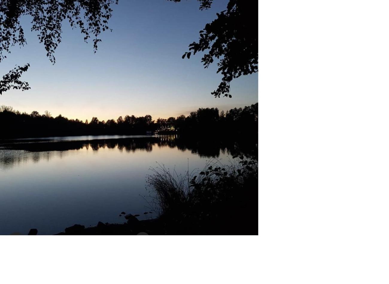 Natur Pur Frielendorf Εξωτερικό φωτογραφία