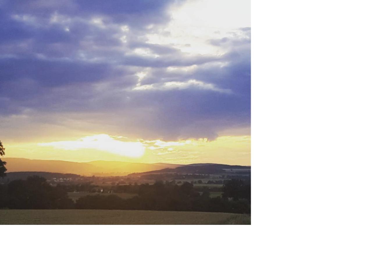 Natur Pur Frielendorf Εξωτερικό φωτογραφία