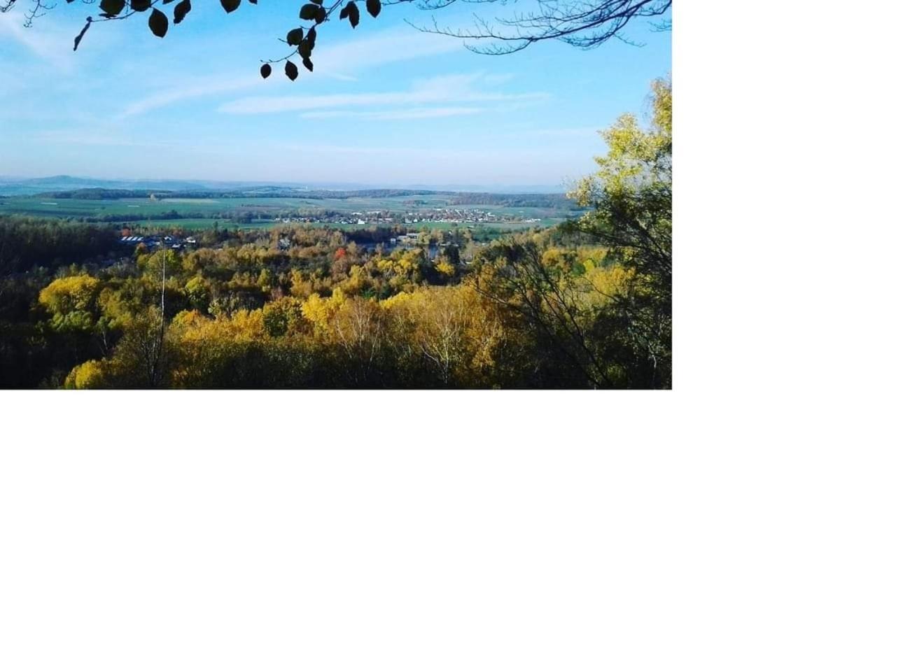 Natur Pur Frielendorf Εξωτερικό φωτογραφία